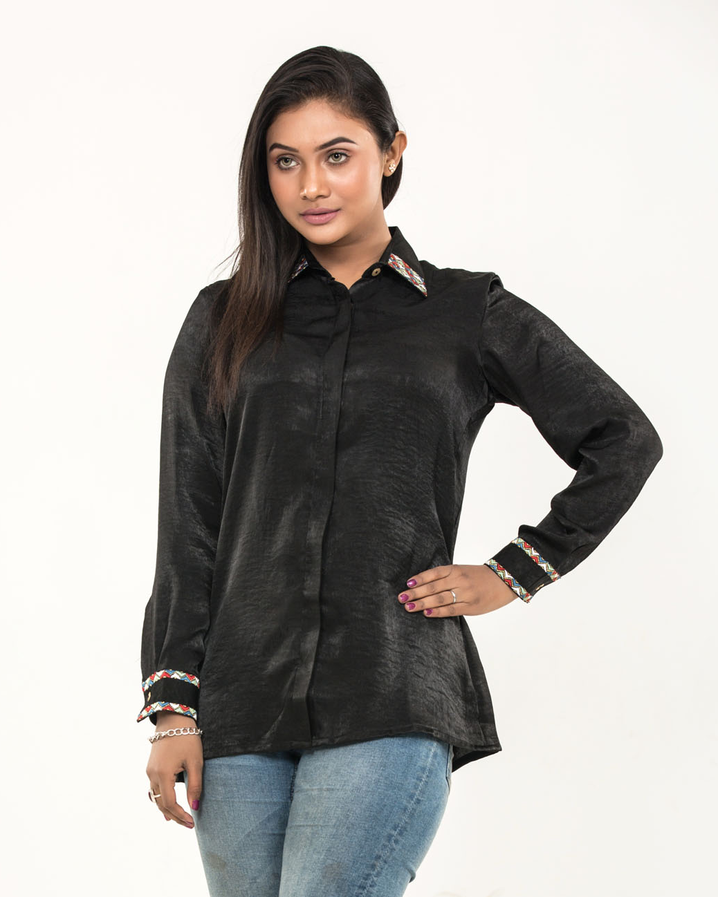 Ladies Shirt